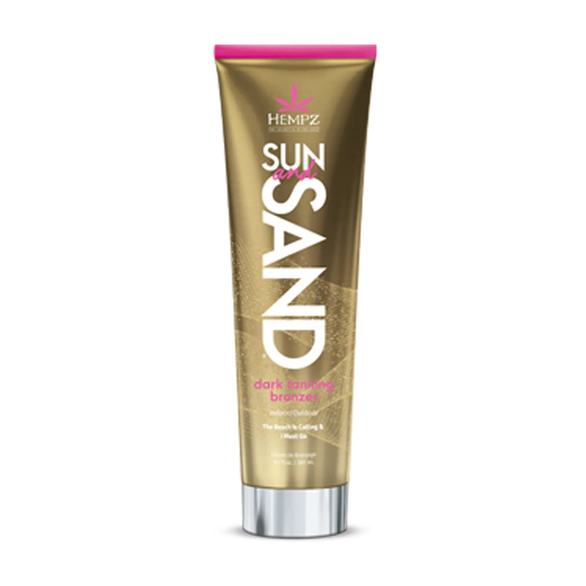Hempz Limited Edition Sun & Sand Bag Deal