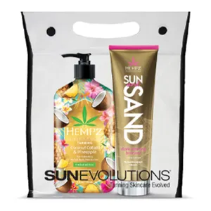 Hempz Limited Edition Sun & Sand Bag Deal