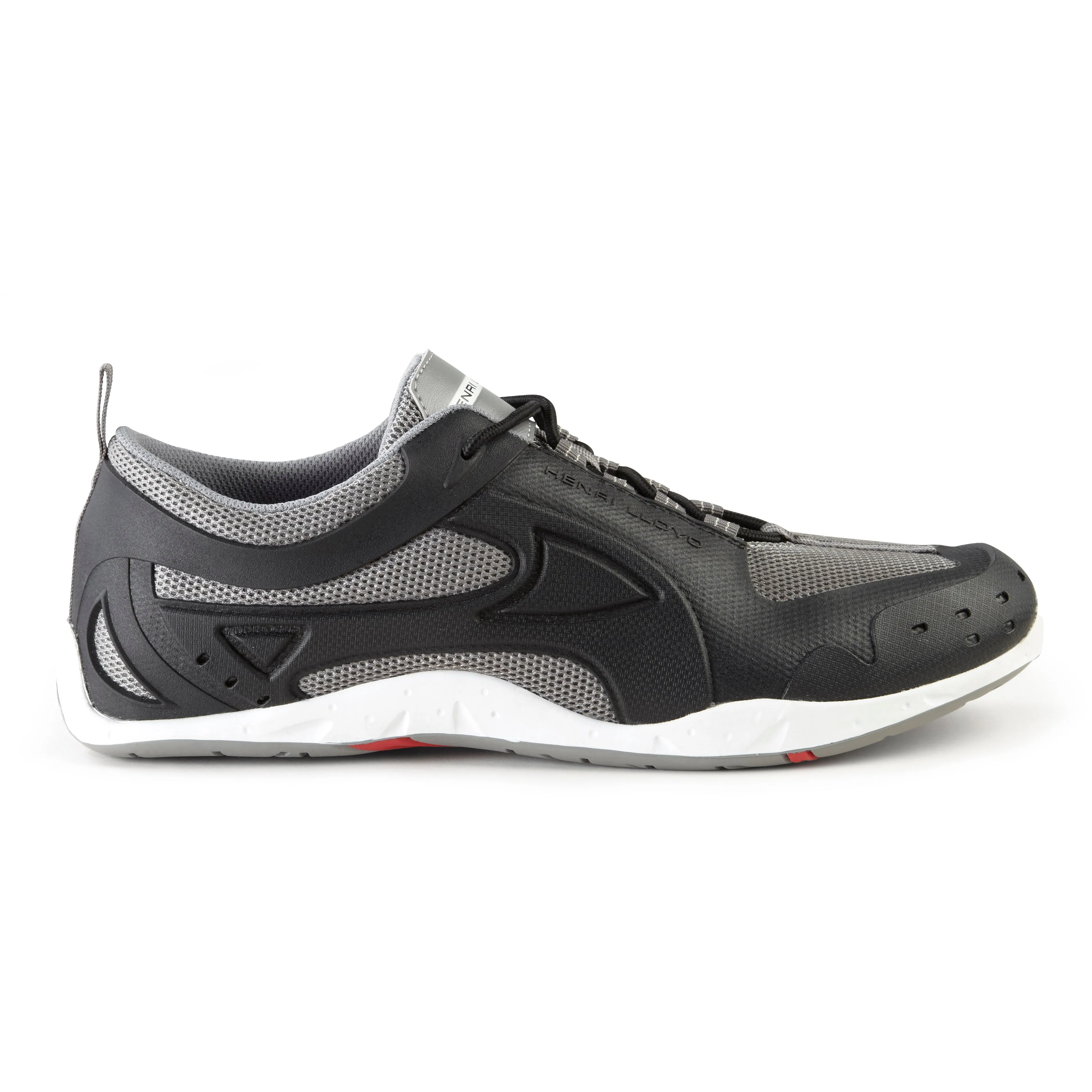 HENRI LLOYD OCTOGRIP SHOE