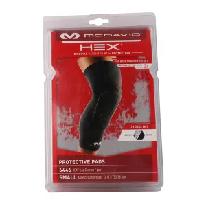 Hex® Reversible Leg Sleeves
