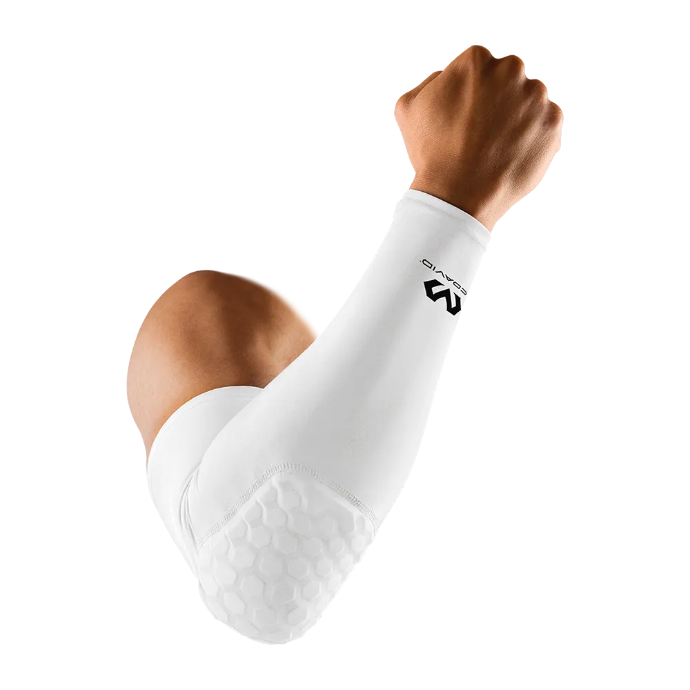 Hex Reversible Shooter Arm Sleeve