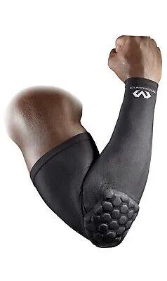 Hex Reversible Shooter Arm Sleeve
