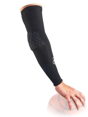 Hex Reversible Shooter Arm Sleeve