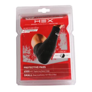Hex® Reversible Shooter Arm Sleeve
