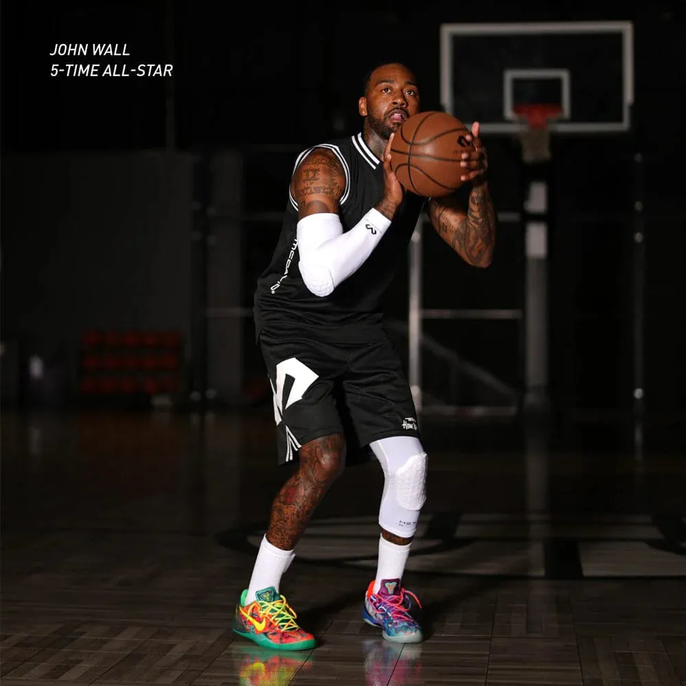 Hex® Shooter Arm Sleeve/Single