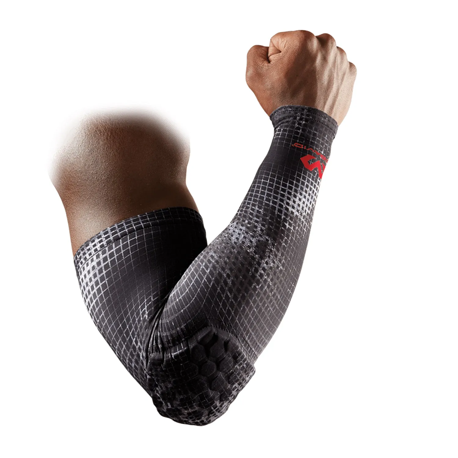 Hex® Shooter Arm Sleeve/Single