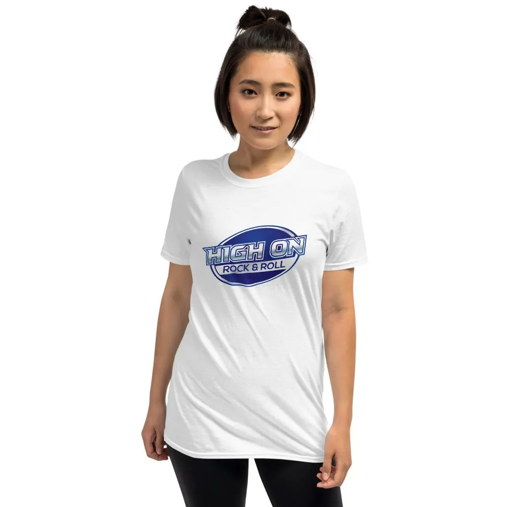 High On Rock & Roll T-Shirt
