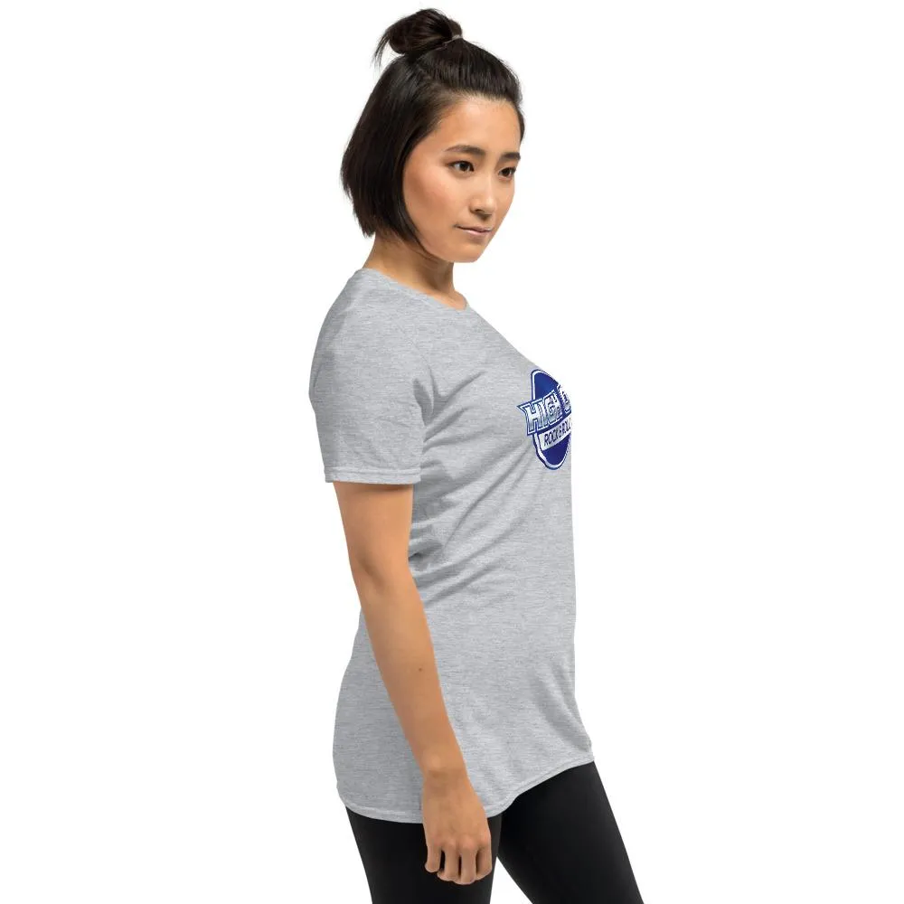 High On Rock & Roll T-Shirt