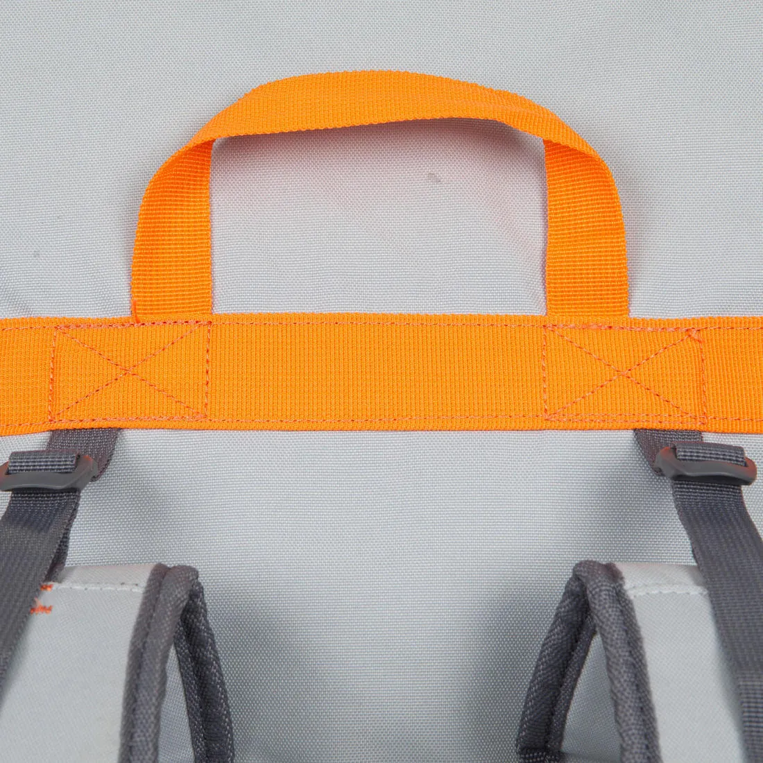 High-pressure touring inflatable kayak Strenfit dropstitch 1 place - X500