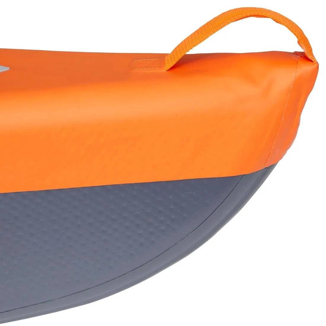 High-pressure touring inflatable kayak Strenfit dropstitch 1 place - X500