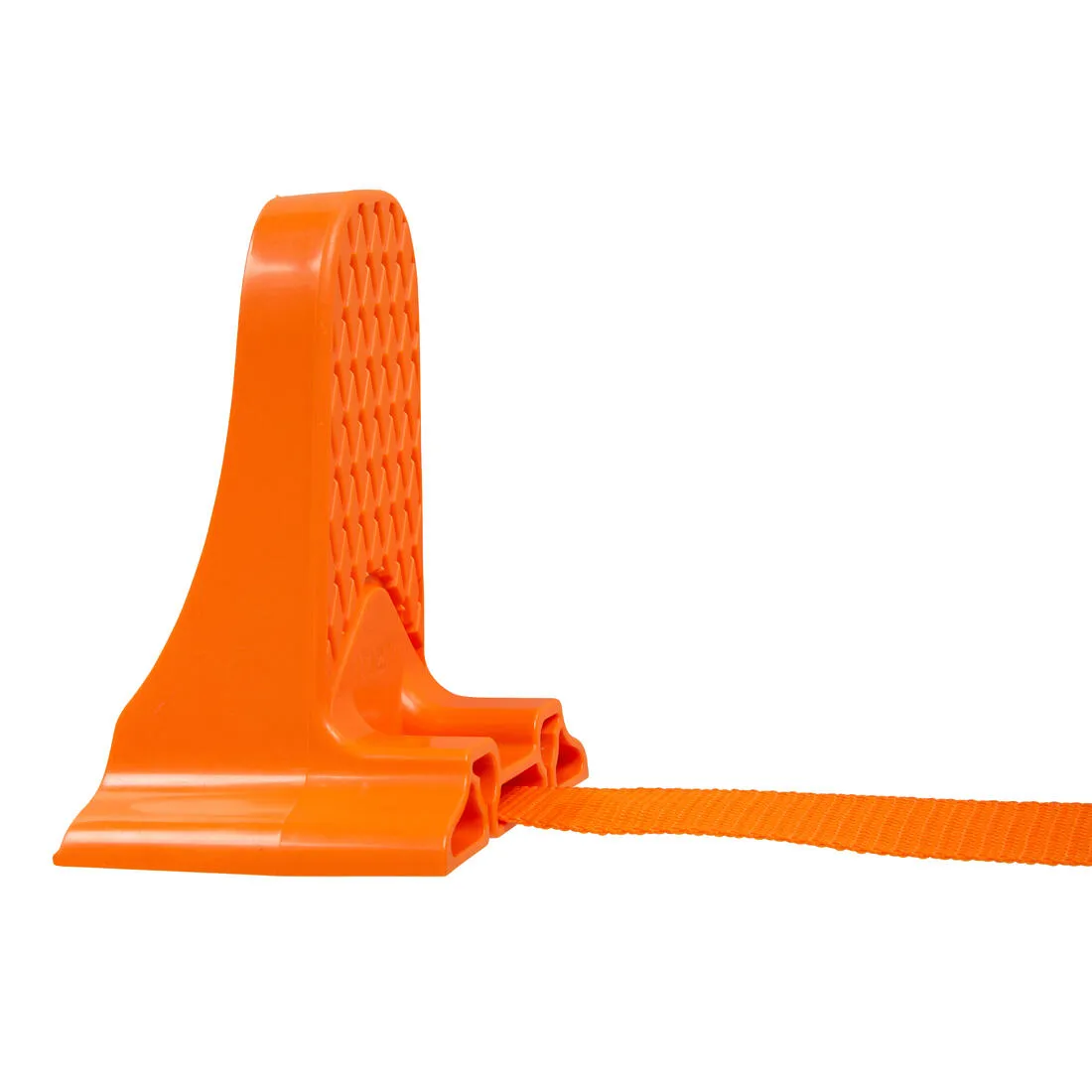 High-pressure touring inflatable kayak Strenfit dropstitch 1 place - X500