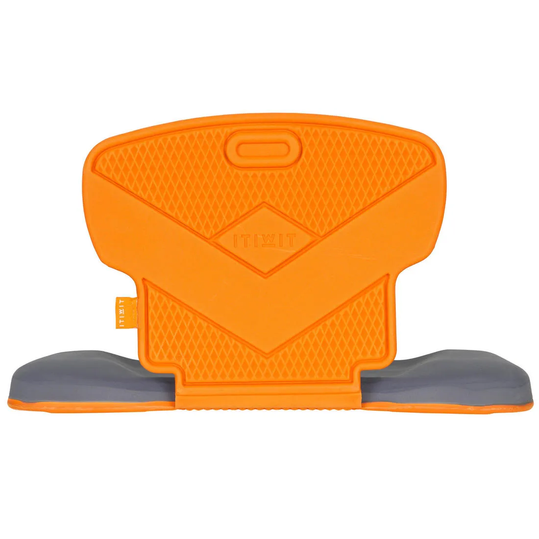 High-pressure touring inflatable kayak Strenfit dropstitch 1 place - X500
