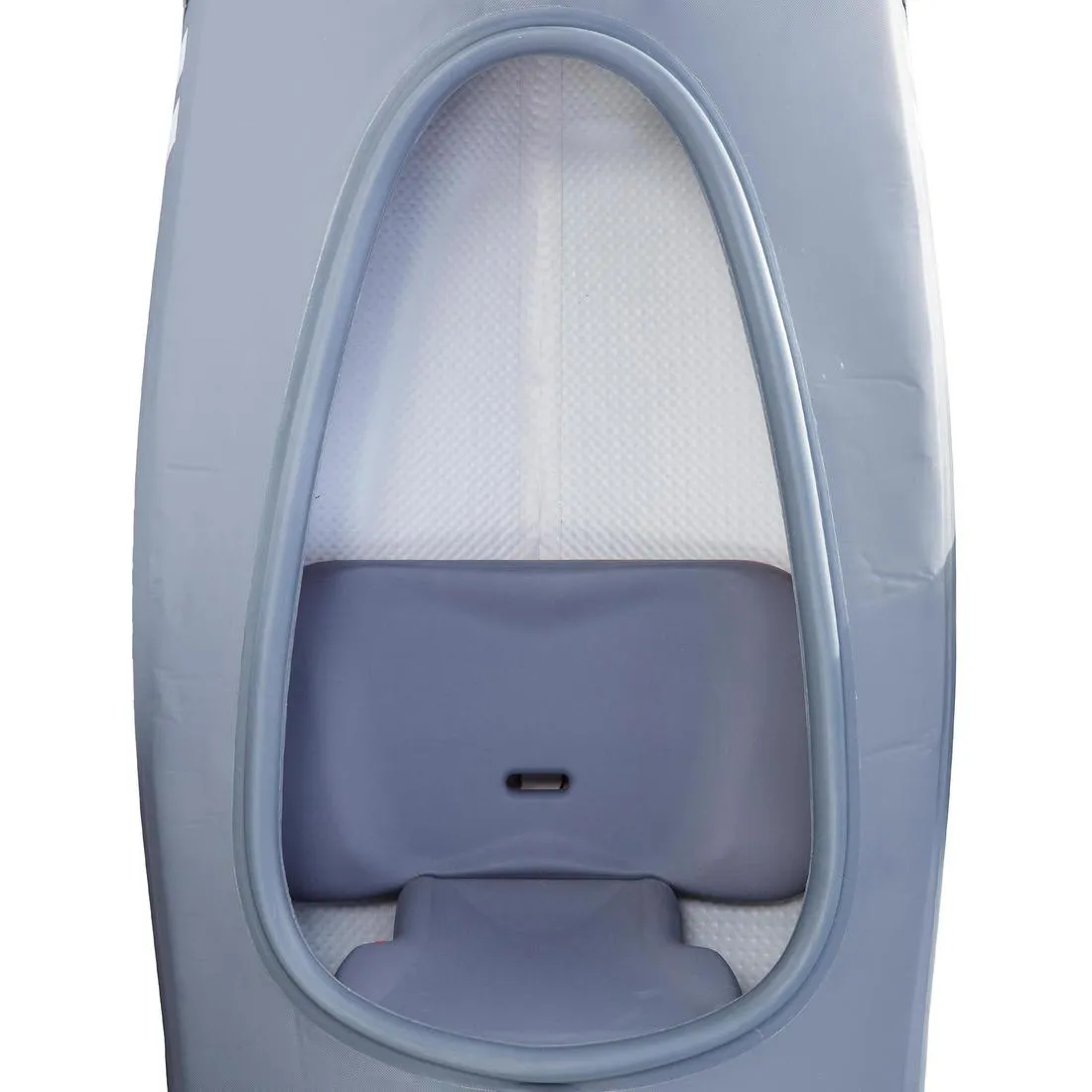 High-pressure touring inflatable kayak Strenfit dropstitch 1 place - X500