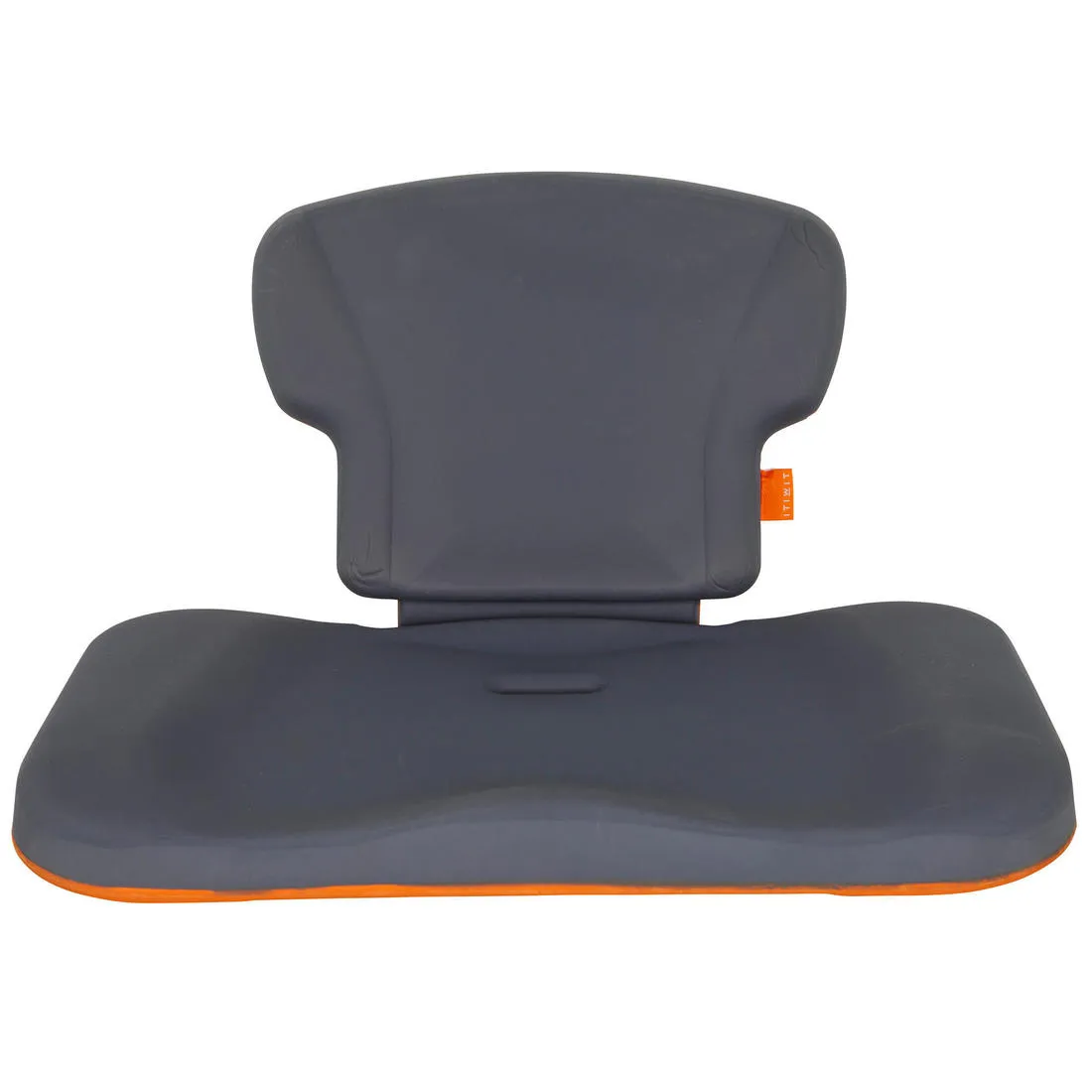High-pressure touring inflatable kayak Strenfit dropstitch 1 place - X500