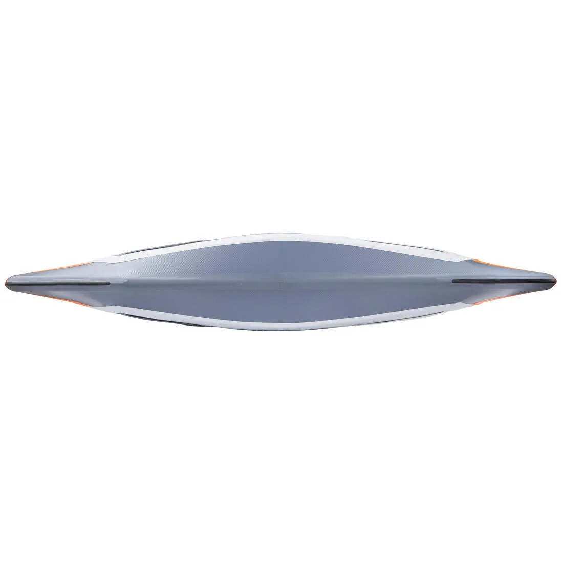 High-pressure touring inflatable kayak Strenfit dropstitch 1 place - X500