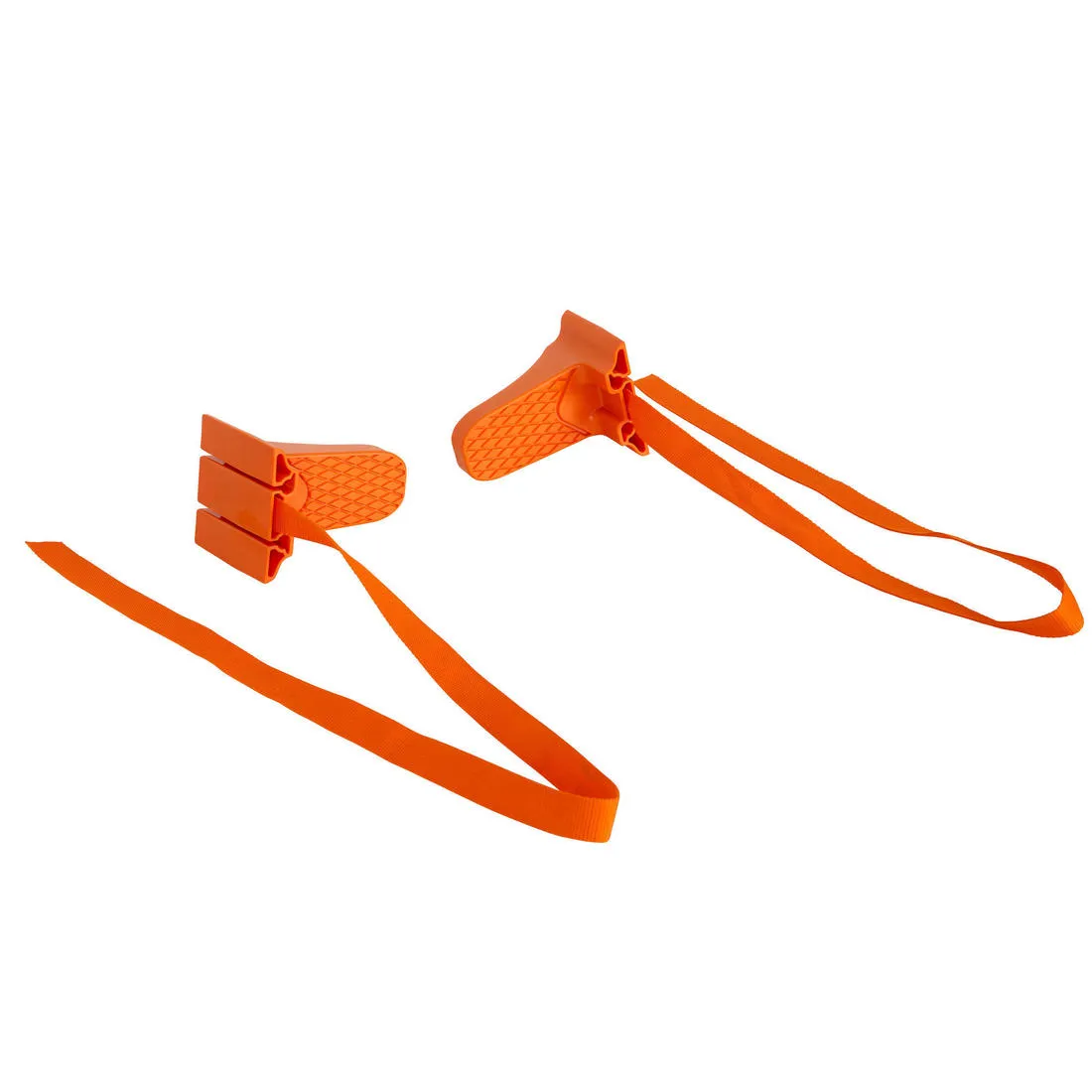 High-pressure touring inflatable kayak Strenfit dropstitch 1 place - X500