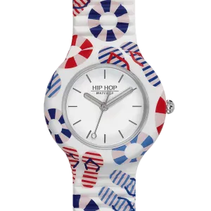 Hip hop beach Summer Vibes Collection 32mm Hwu1007