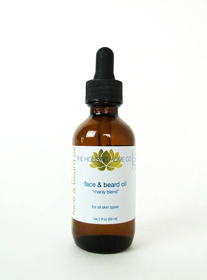 His & Her Beauty Serums
