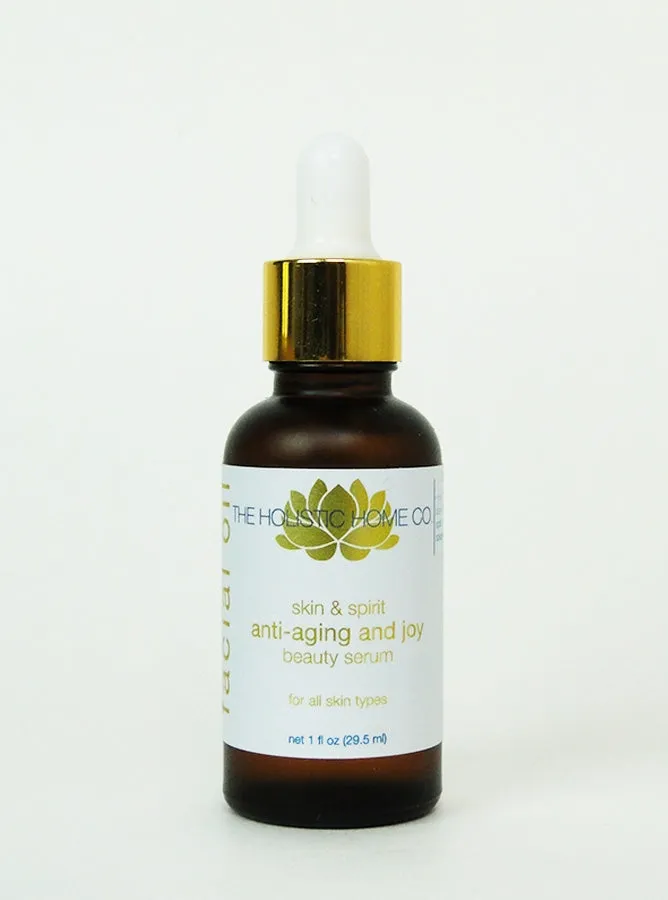 His & Her Beauty Serums