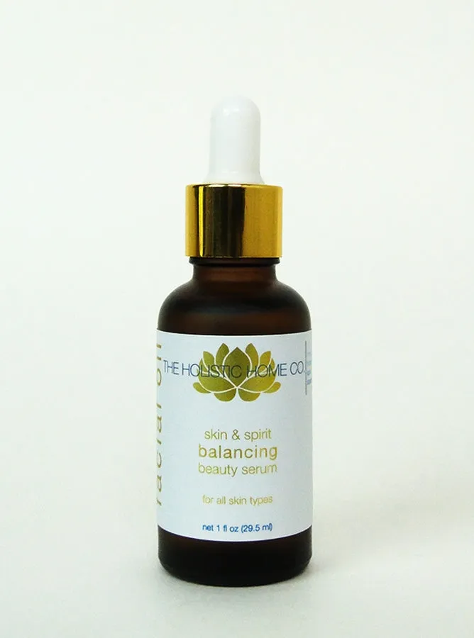 His & Her Beauty Serums
