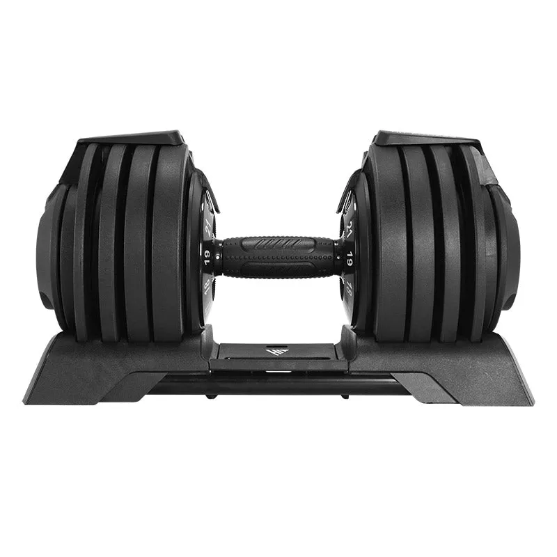 Hit Fitness Adjustable Dumbbells | 24kg Pair