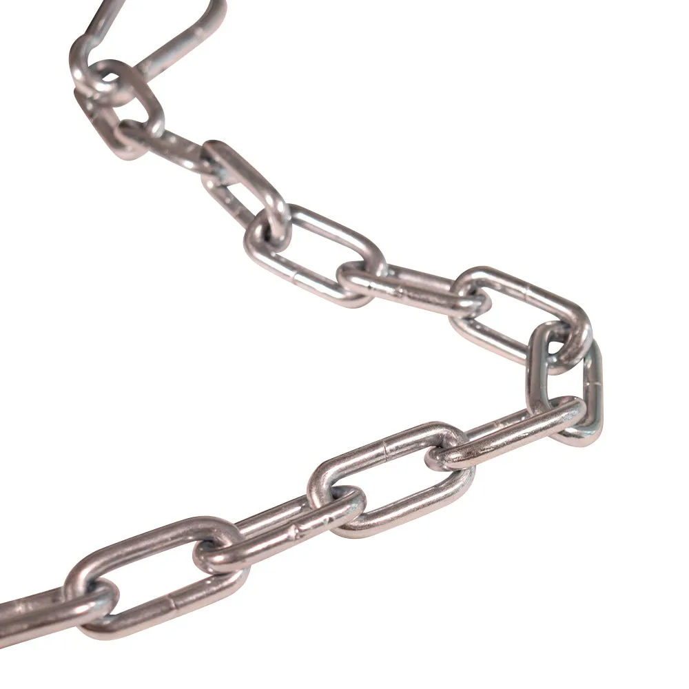 Hit Fitness Dip Belt with Chain