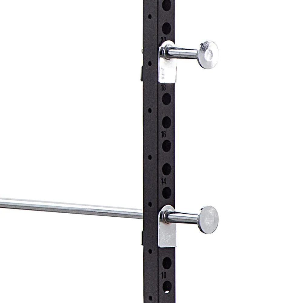 Hit Fitness F100 Pro Power Rack