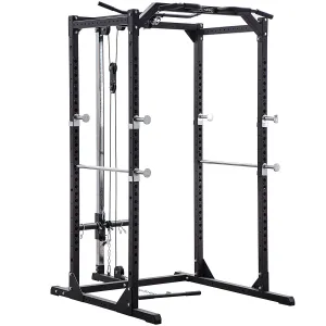 Hit Fitness F100 Pro with Cable Pulley System