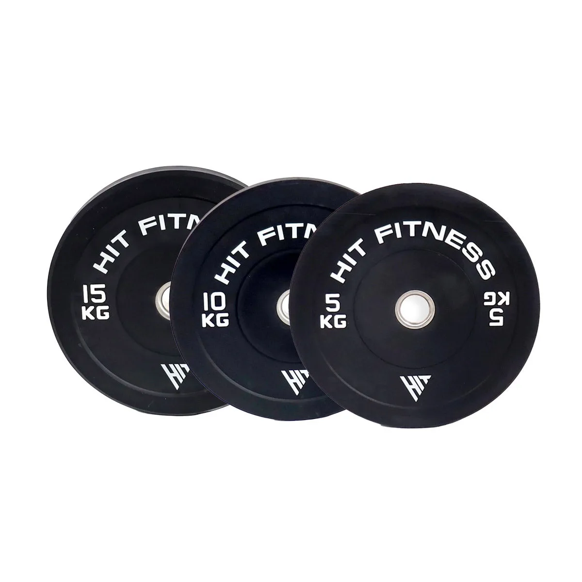 Hit Fitness F200 Pro Power Rack with Cable Pulley | 80kg