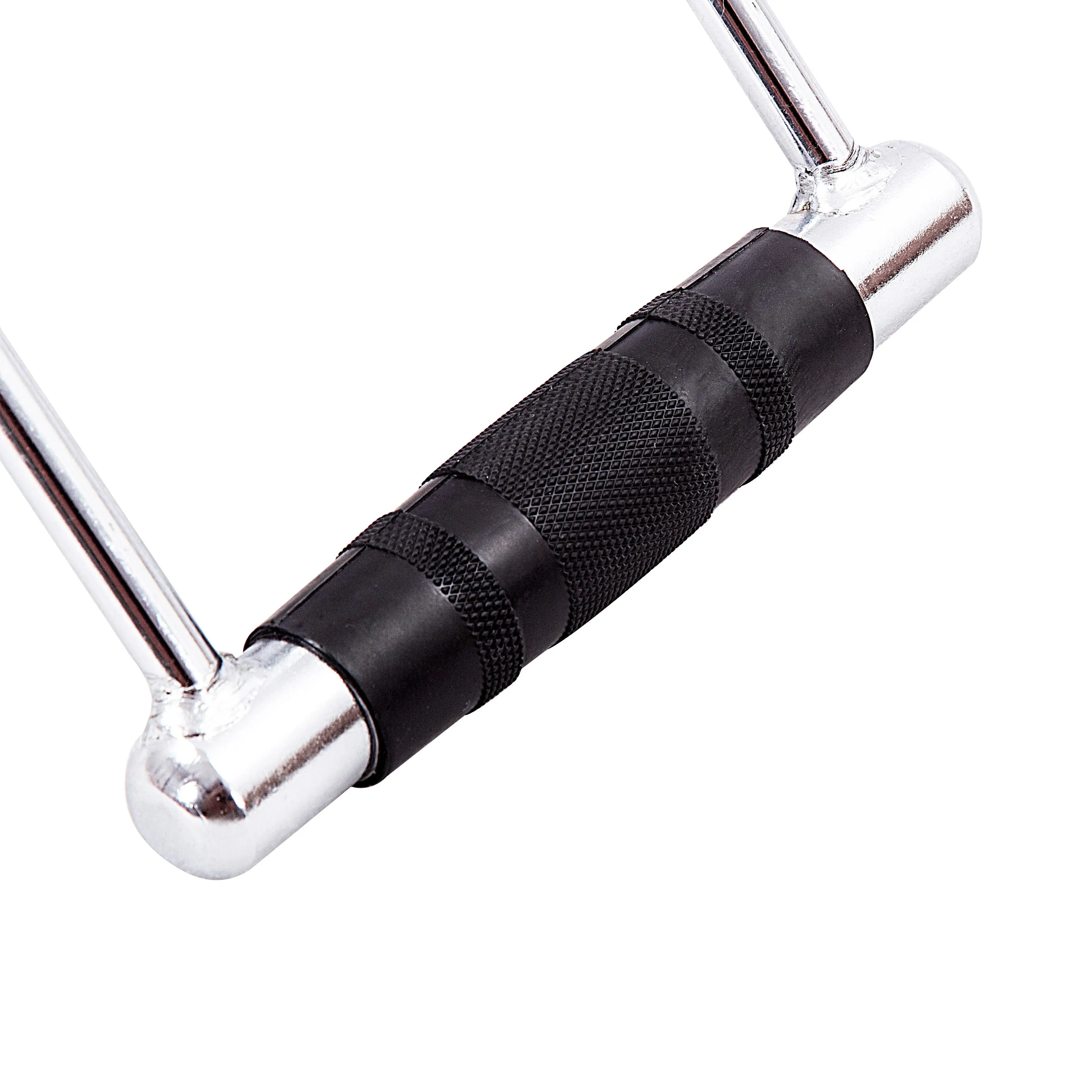 Hit Fitness Gripped V Bar Attachment