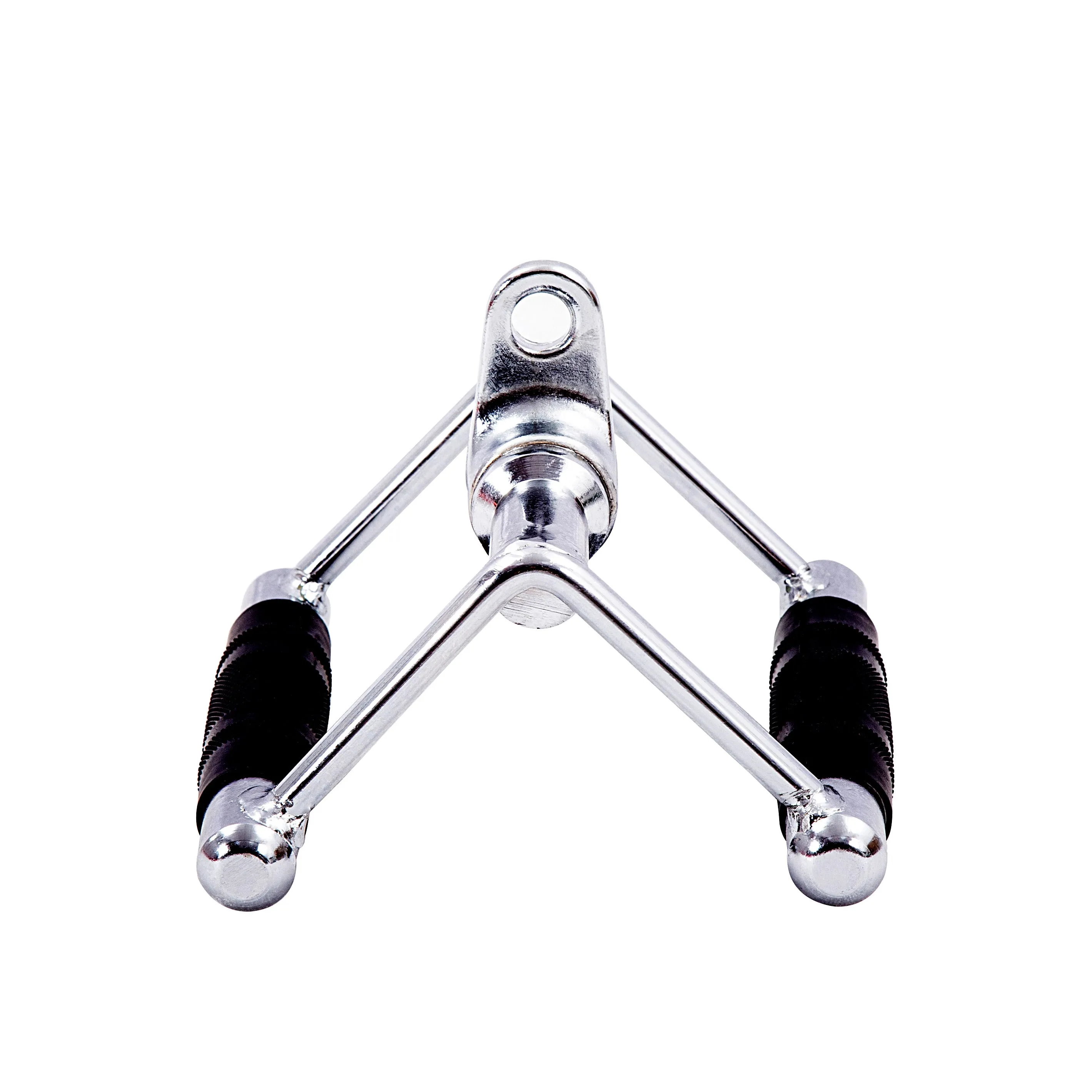 Hit Fitness Gripped V Bar Attachment