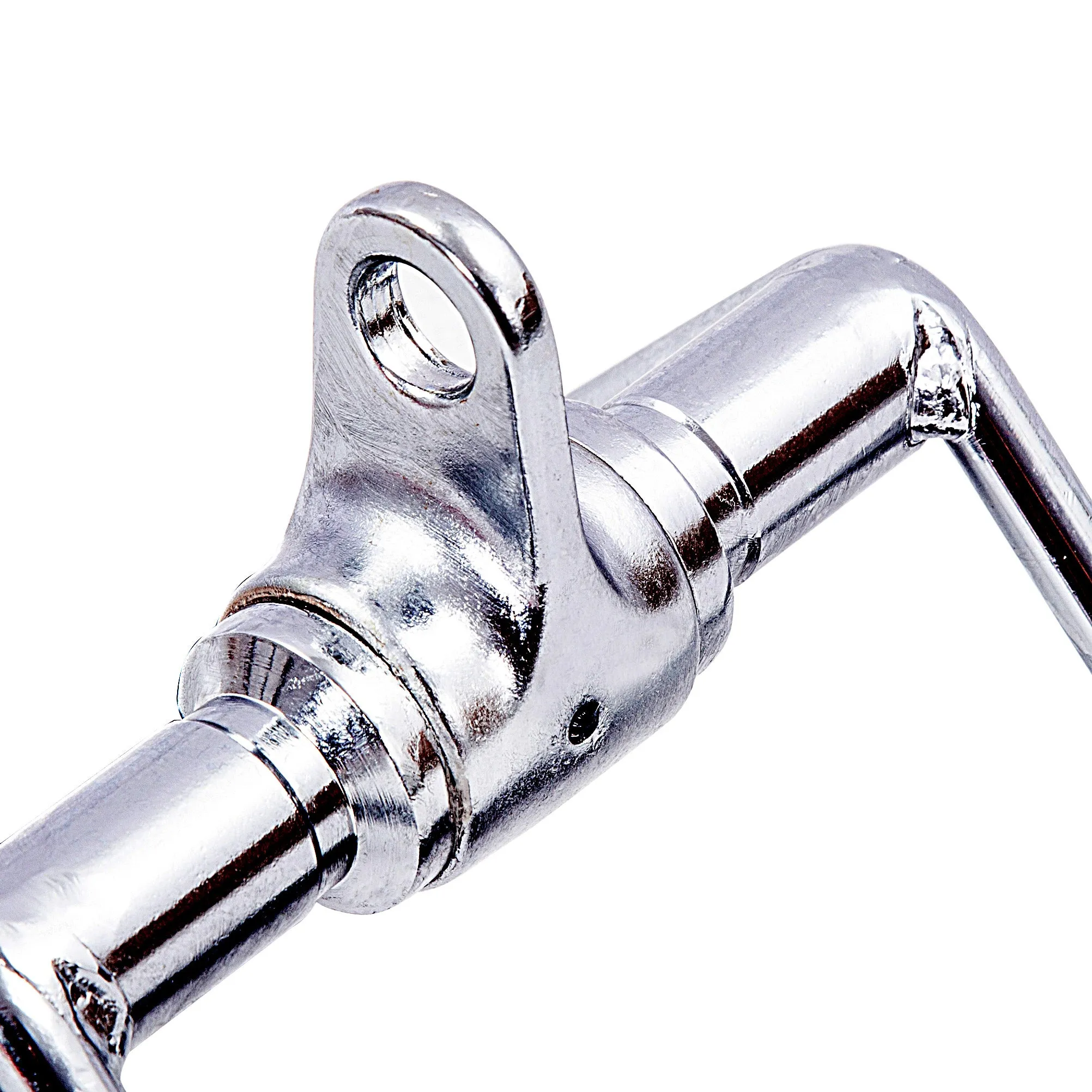 Hit Fitness Gripped V Bar Attachment