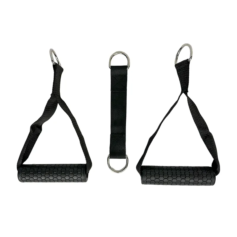 Hit Fitness Single Row Handle Attachment