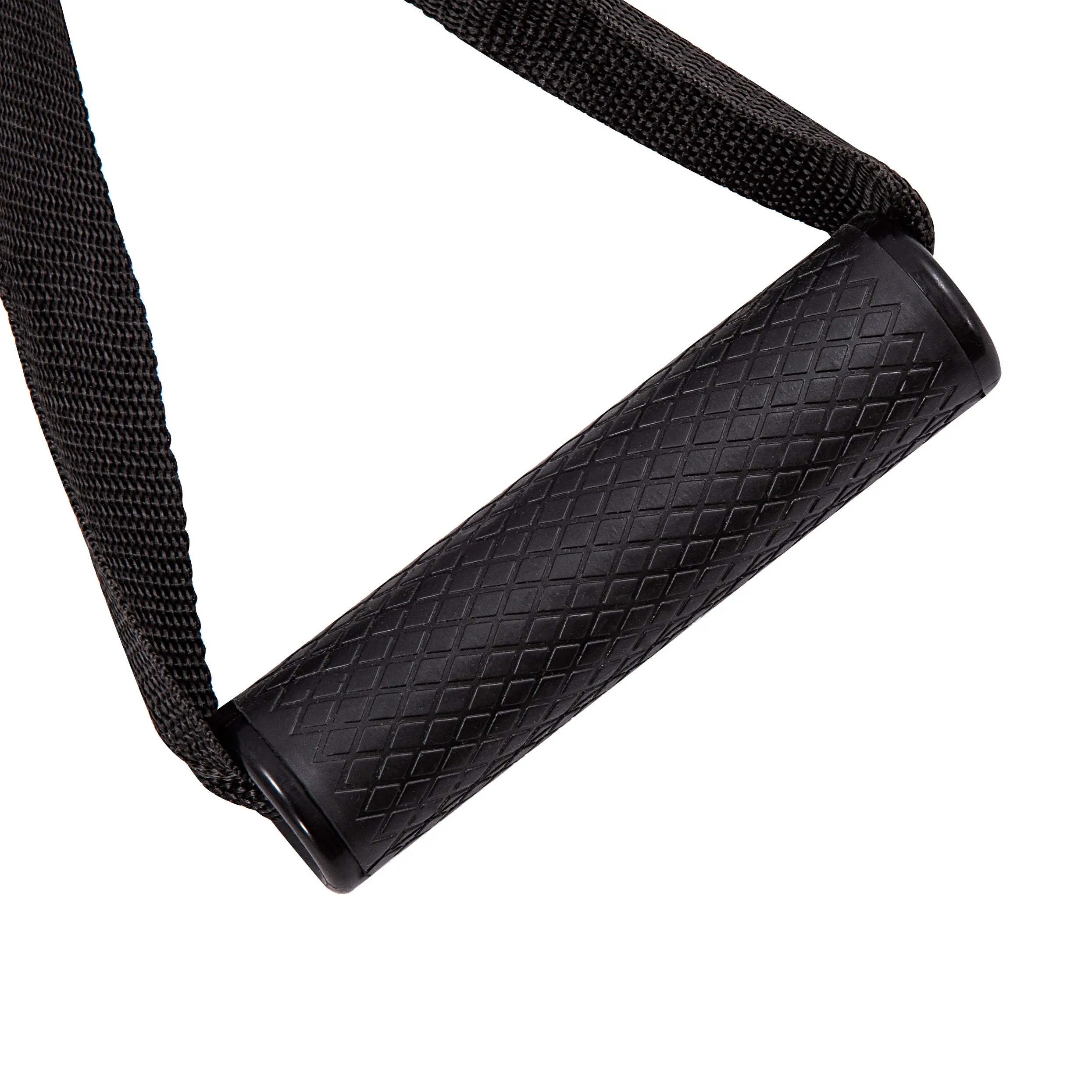 Hit Fitness Single Row Handle Attachment
