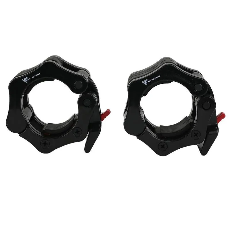 Hit Fitness Weightlifting Accessories Pack
