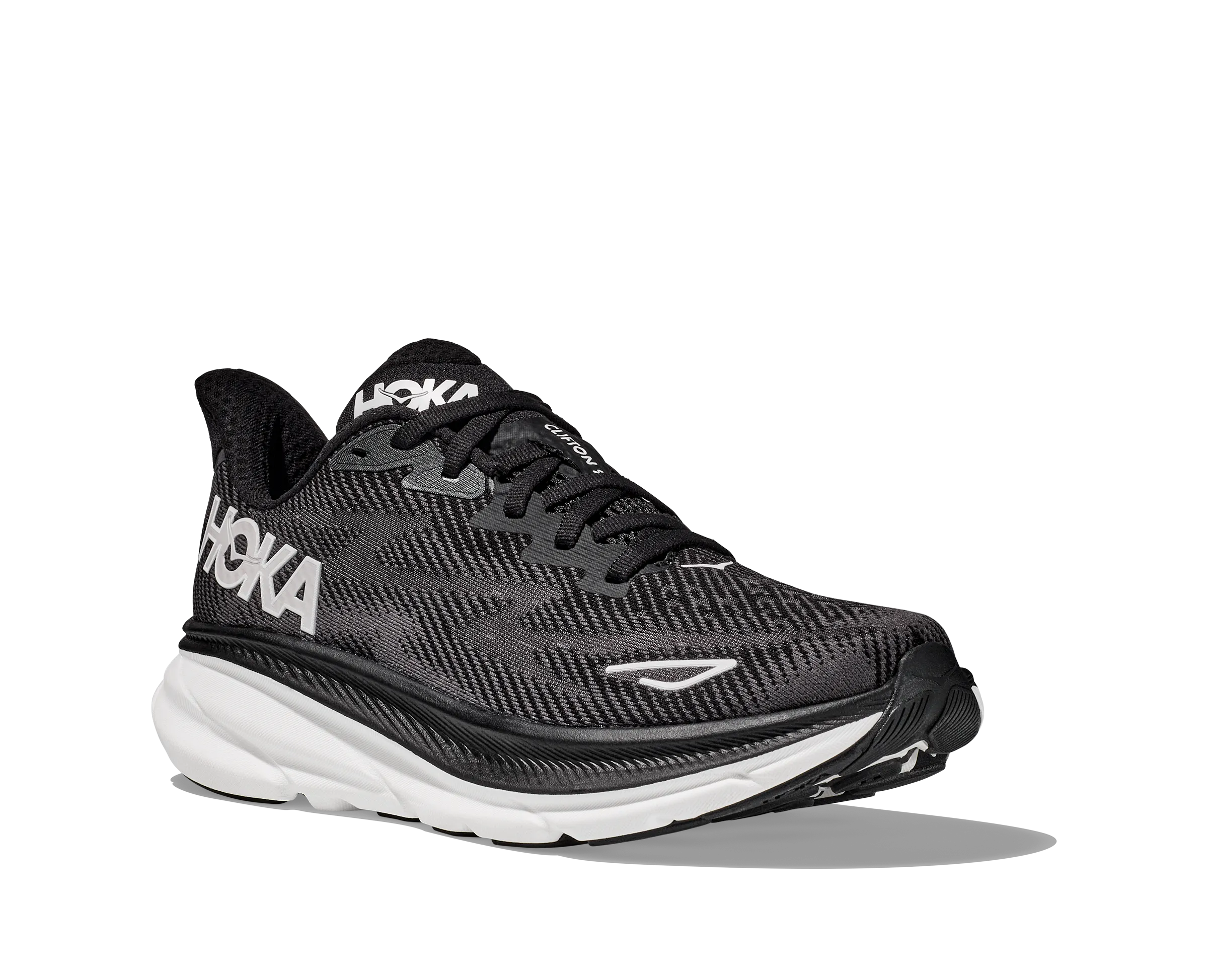 Hoka Clifton 9 Wide