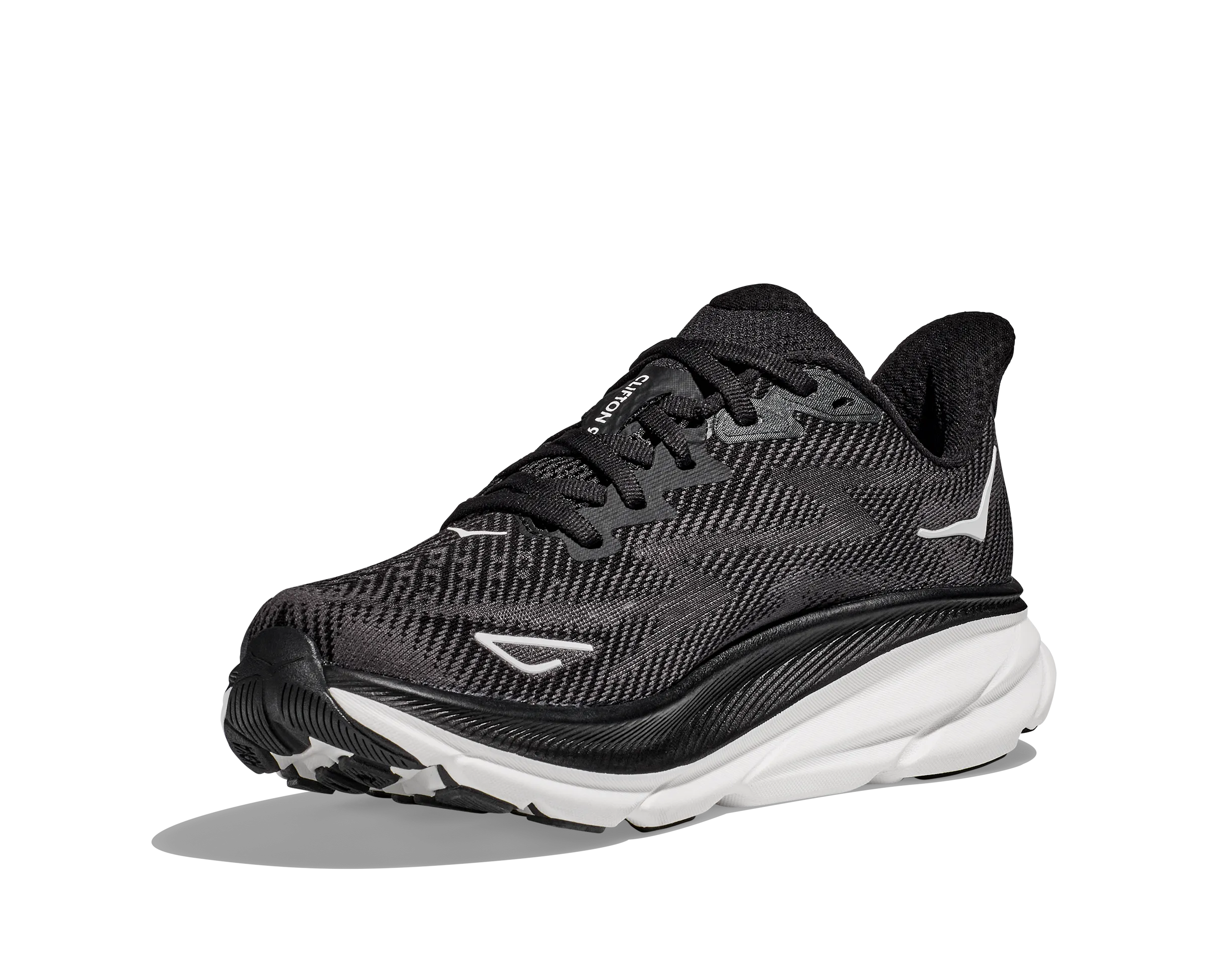 Hoka Clifton 9 Wide