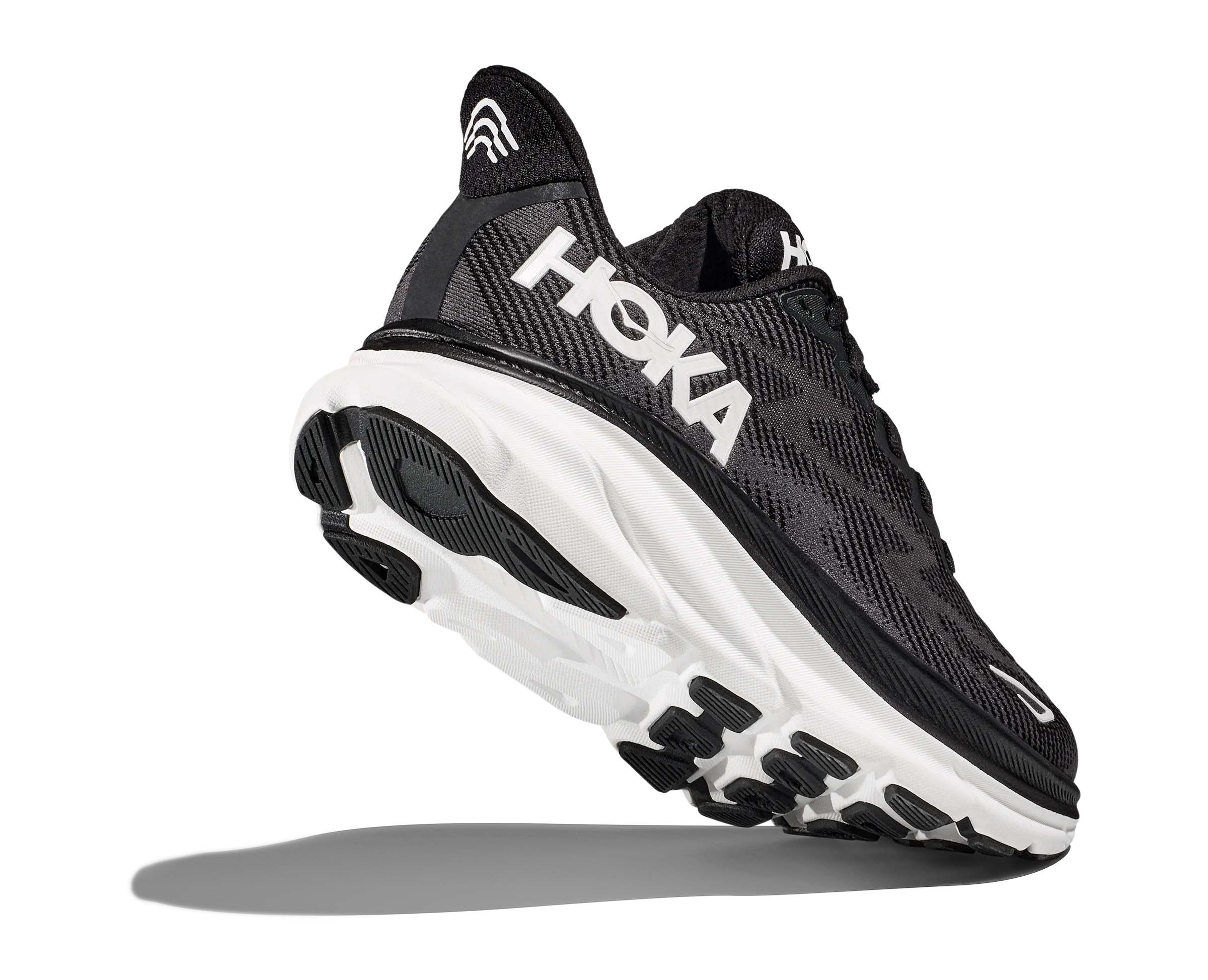 Hoka Clifton 9 Wide