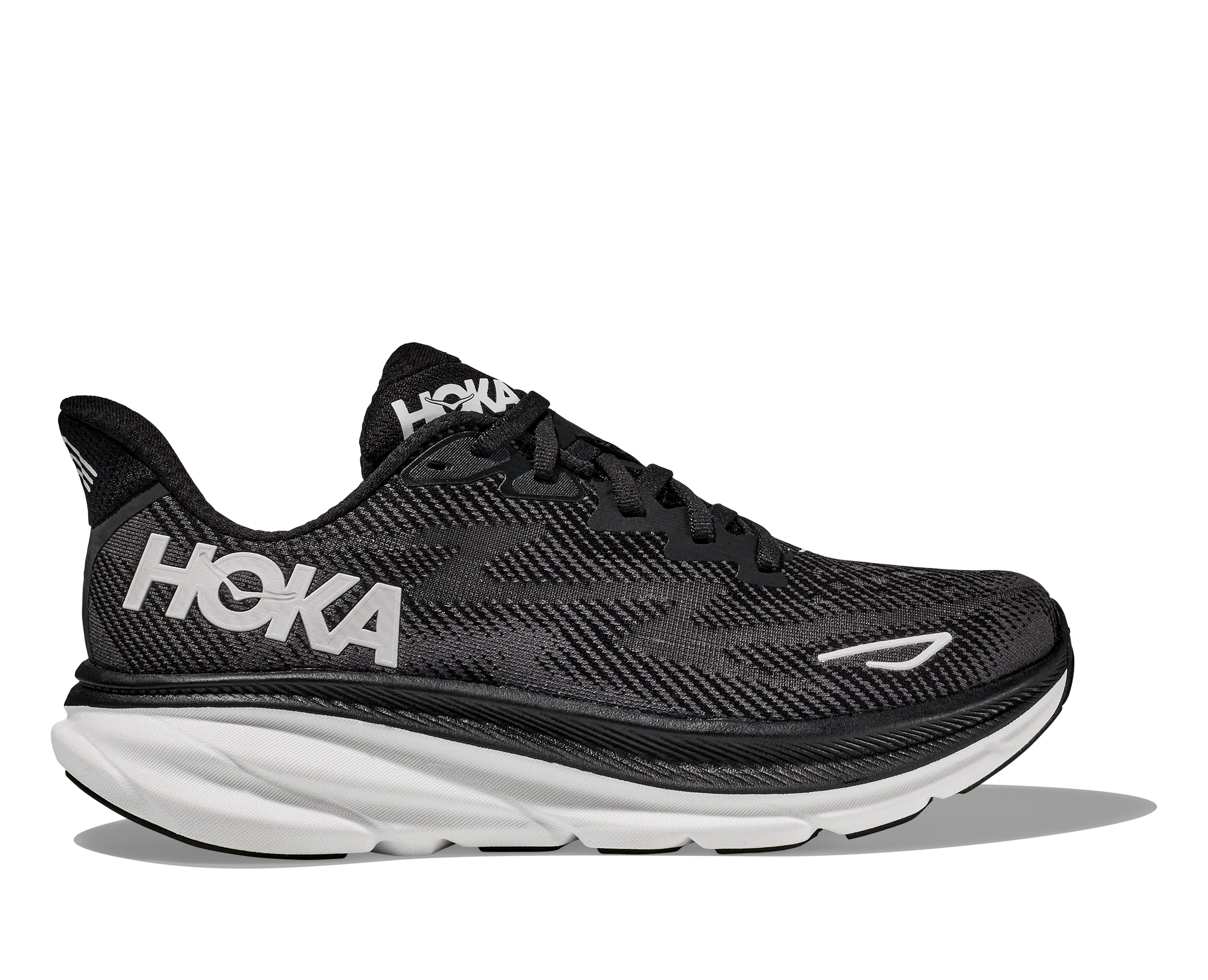 Hoka Clifton 9 Wide