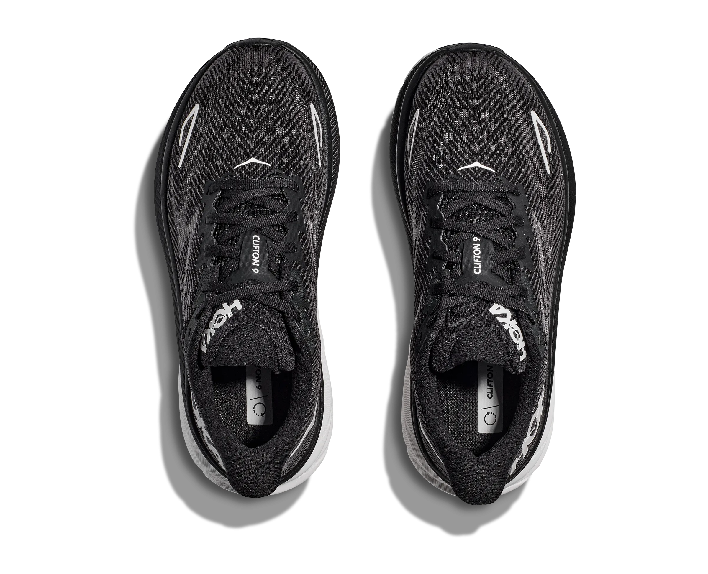 Hoka Clifton 9 Wide