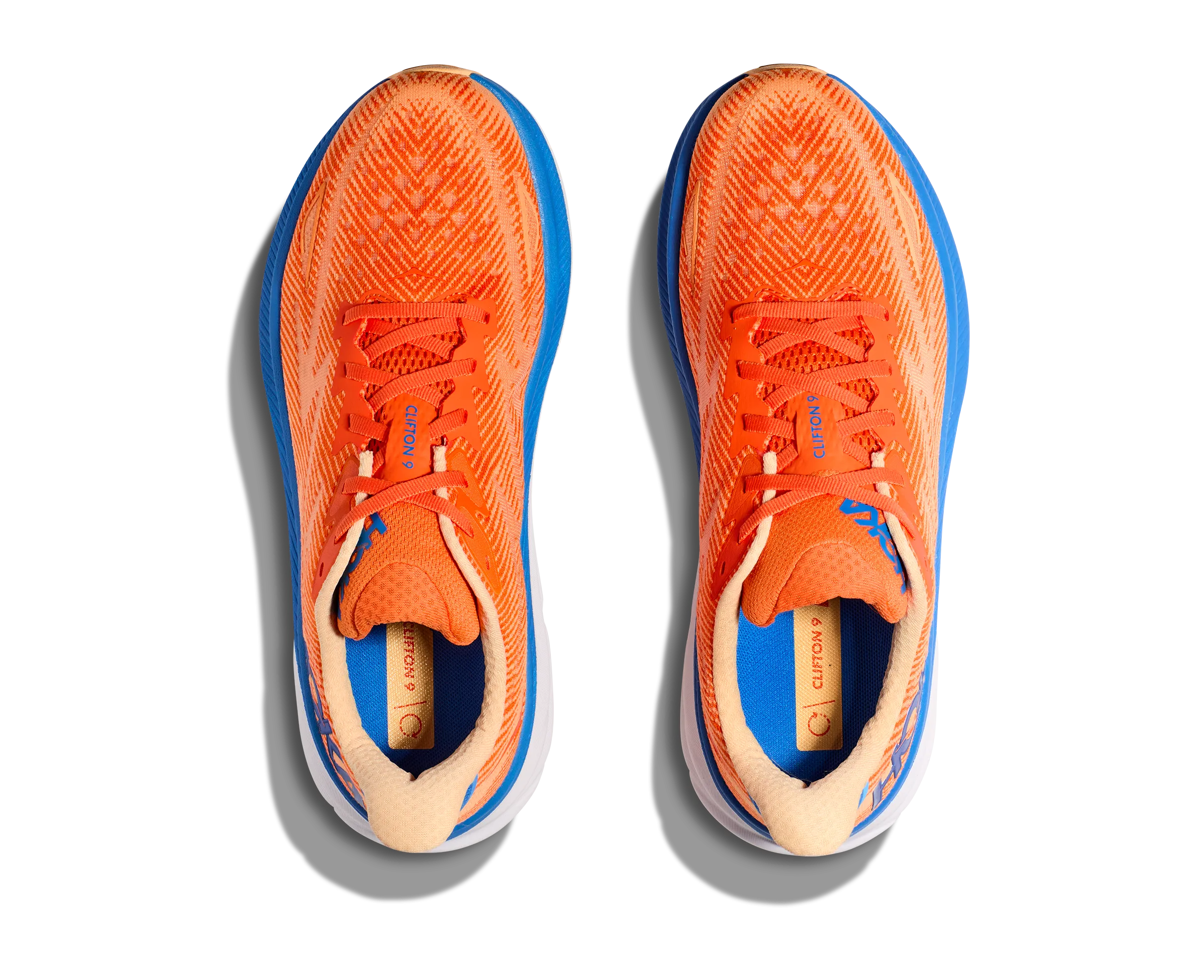 Hoka Clifton 9