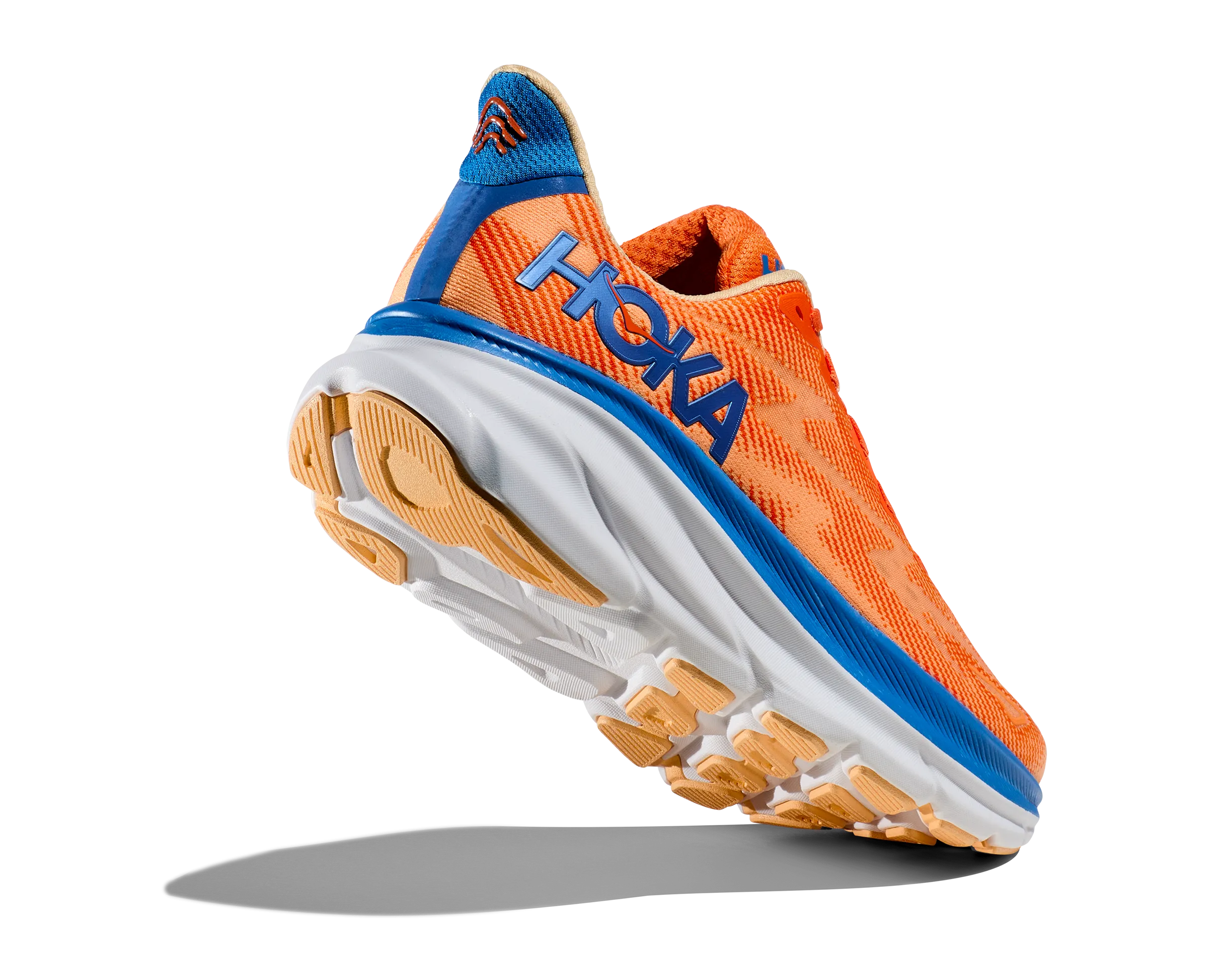 Hoka Clifton 9