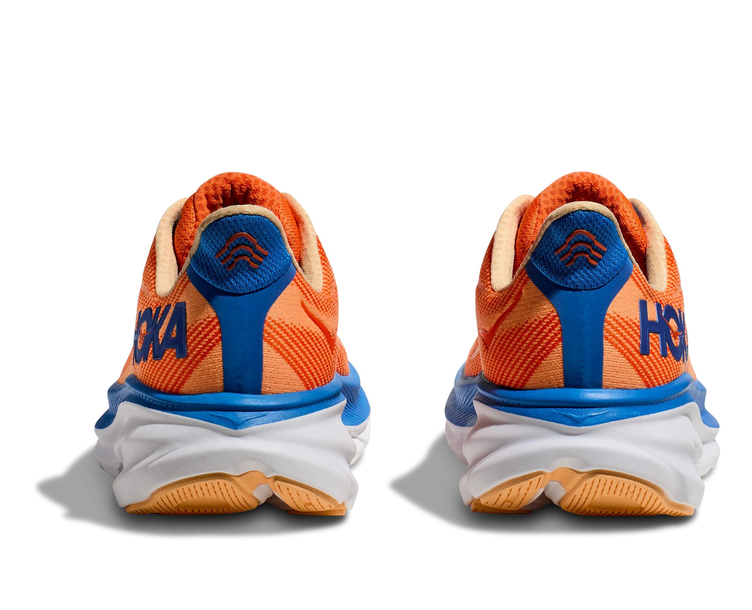 Hoka Clifton 9