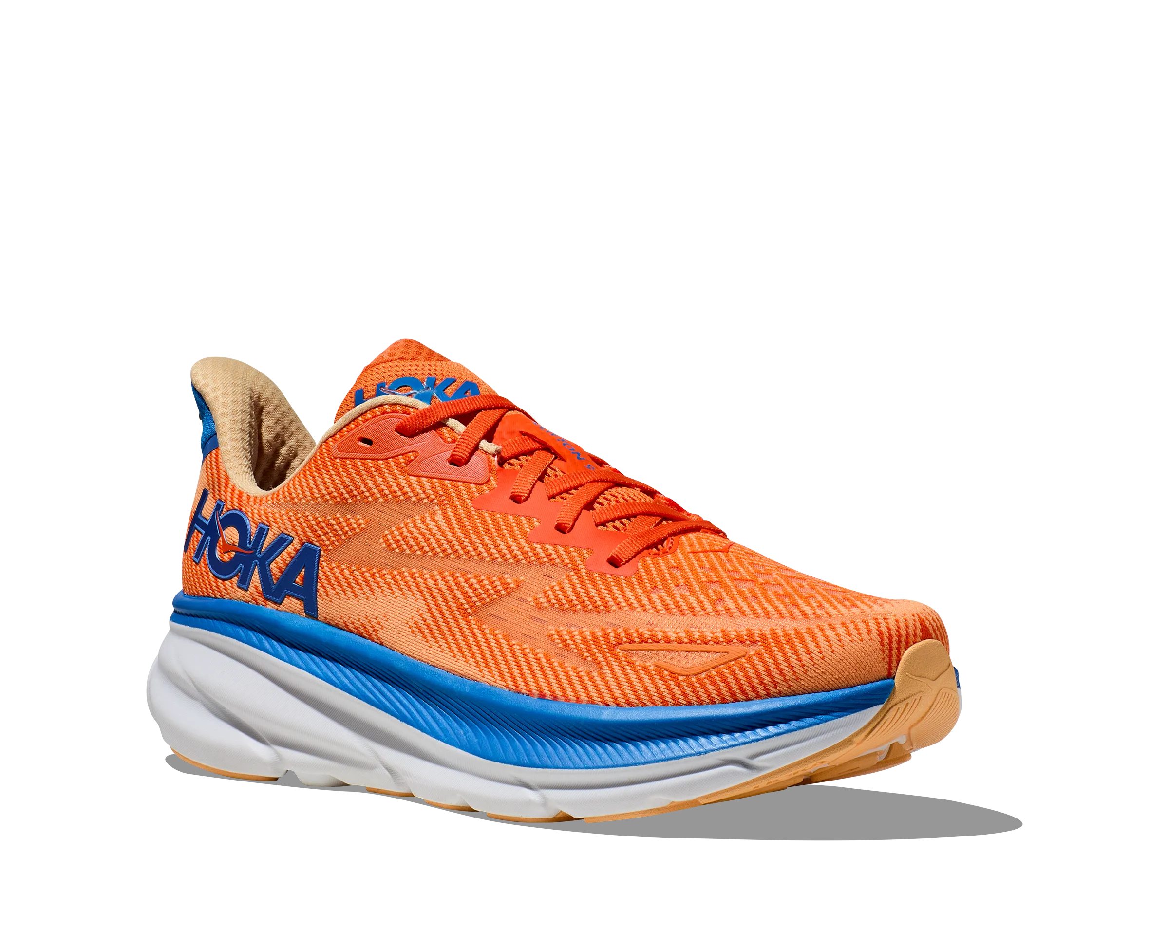 Hoka Clifton 9