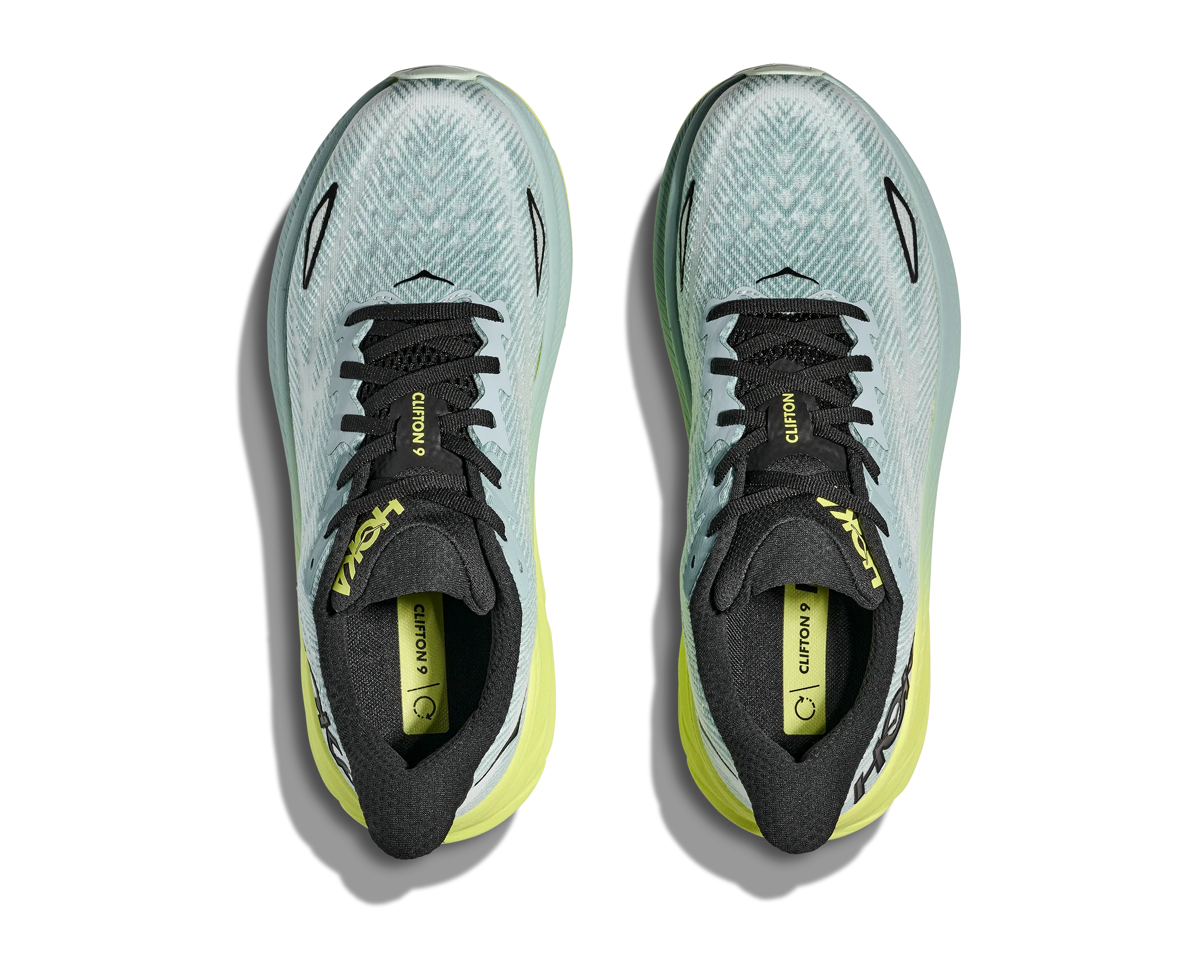 Hoka Clifton 9