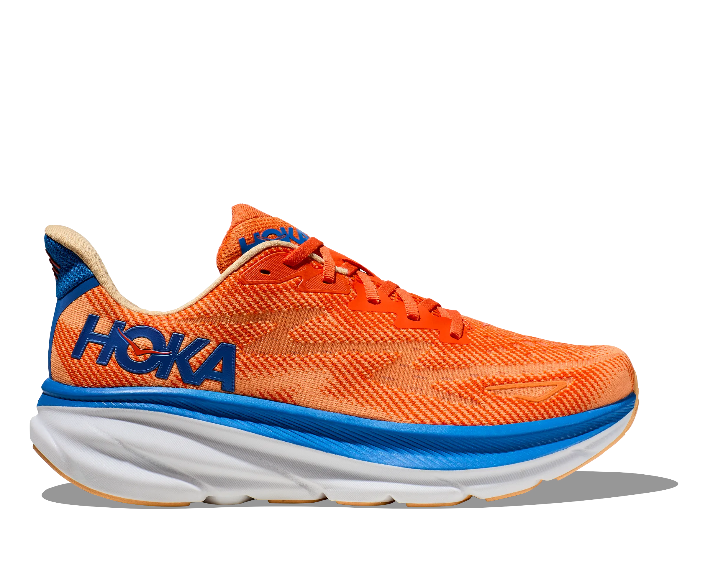 Hoka Clifton 9