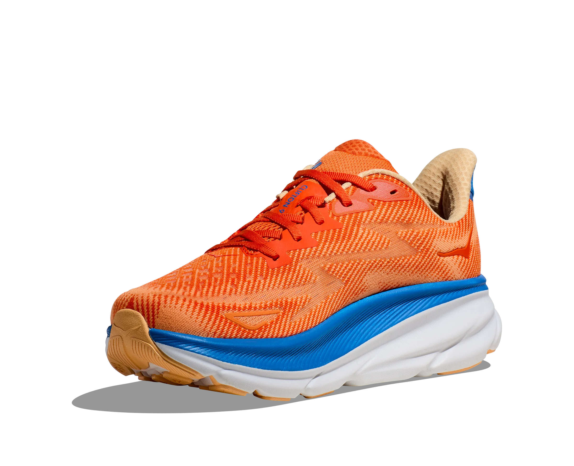 Hoka Clifton 9