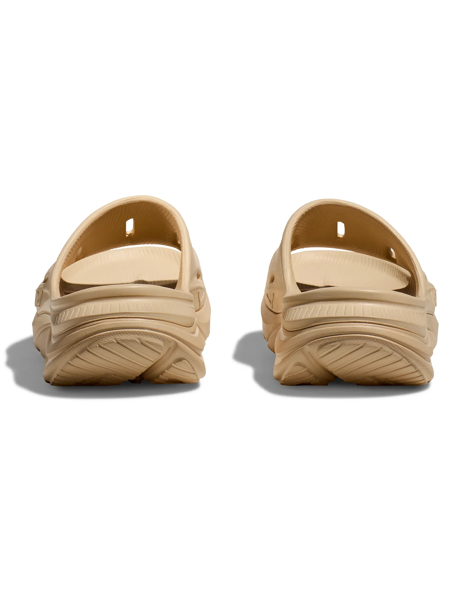 Hoka Ora Recovery Slide 3 Unisexe Shifting Sand / Shifting Sand