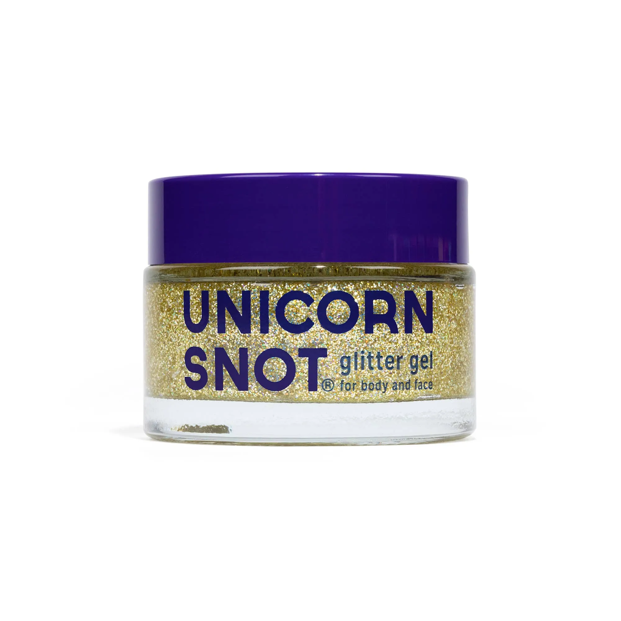 Holiday Body Glitter Gel - Bling