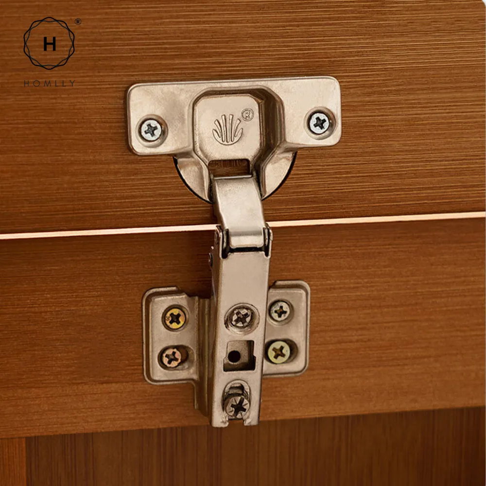 Homlly Storage Sitting Cabinet Bench